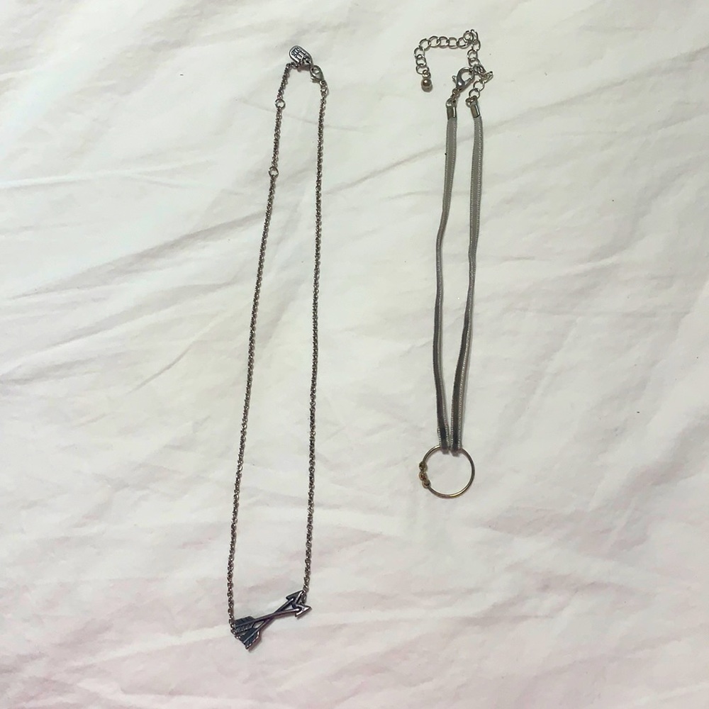 Necklace Set